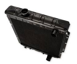 Scott Drake - Scott Drake 259-3HF Radiator for 64-66 Ford Mustang - Image 4