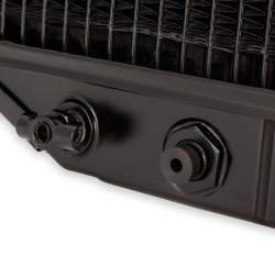 Scott Drake - Scott Drake 259-3HF Radiator for 64-66 Ford Mustang - Image 6
