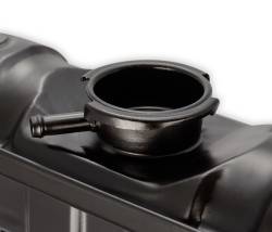 Scott Drake - Scott Drake 259-3HF Radiator for 64-66 Ford Mustang - Image 5