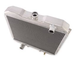 Scott Drake - Scott Drake 339-2AL 67-69 Ford Mustang Radiator - Image 3