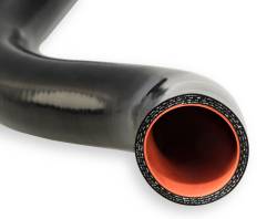 Scott Drake - Scott Drake C5ZE-8260-86-BK 65-68 Ford Mustang Radiator Coolant Hose Kit - Image 2
