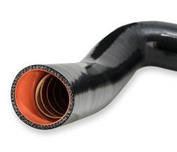 Scott Drake - Scott Drake C5ZE-8260-86-BK 65-68 Ford Mustang Radiator Coolant Hose Kit - Image 3