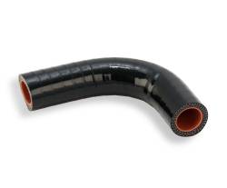 Scott Drake - Scott Drake C5ZE-8260-86-BK 65-68 Ford Mustang Radiator Coolant Hose Kit - Image 4
