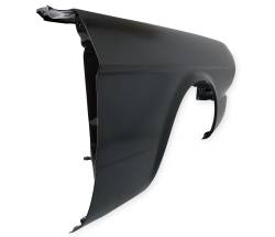 Scott Drake - Scott Drake C5ZZ-16005-AR 64-66 Ford Mustang Fender - Image 3