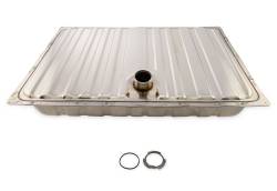 Scott Drake - Scott Drake C5ZZ-9002-SS 64-68 Ford Mustang Fuel Tank - Image 1