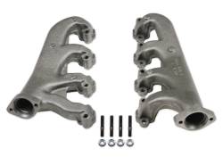 Scott Drake - Scott Drake C5ZZ-9430-1-B 73 Ford Mustang Exhaust Manifold Kit - Image 1