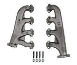 Scott Drake - Scott Drake C5ZZ-9430-1-B 73 Ford Mustang Exhaust Manifold Kit - Image 2
