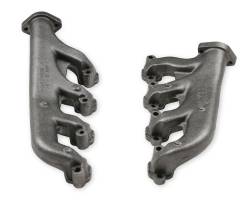 Scott Drake - Scott Drake C5ZZ-9430-1-B 73 Ford Mustang Exhaust Manifold Kit - Image 3