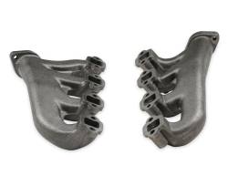 Scott Drake - Scott Drake C5ZZ-9430-1-B 73 Ford Mustang Exhaust Manifold Kit - Image 4