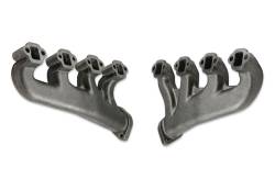 Scott Drake - Scott Drake C5ZZ-9430-1-B 73 Ford Mustang Exhaust Manifold Kit - Image 5