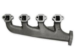 Scott Drake - Scott Drake C5ZZ-9430-1-B 73 Ford Mustang Exhaust Manifold Kit - Image 6