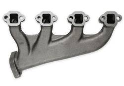 Scott Drake - Scott Drake C5ZZ-9430-1-B 73 Ford Mustang Exhaust Manifold Kit - Image 7