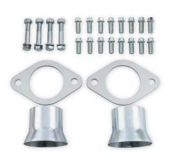 Scott Drake - Scott Drake C5ZZ-9430-CC-SH 70 Ford Mustang Exhaust Header - Image 7