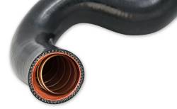 Scott Drake - Scott Drake C6TZ-8260-86-BK 66-77 Ford Bronco Radiator Coolant Hose Kit - Image 3