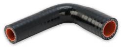 Scott Drake - Scott Drake C6TZ-8260-86-BK 66-77 Ford Bronco Radiator Coolant Hose Kit - Image 4