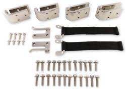 Scott Drake - Scott Drake C6TZ-9722800-SK 66-77 Ford Bronco Door Hinge - Image 1