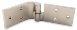 Scott Drake - Scott Drake C6TZ-9722800-SK 66-77 Ford Bronco Door Hinge - Image 5