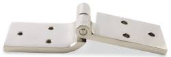 Scott Drake - Scott Drake C6TZ-9722800-SK 66-77 Ford Bronco Door Hinge - Image 3