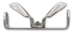 Scott Drake - Scott Drake C8TZ-1424-62-SK 66-77 Ford Bronco Spare Tire Hold-Down - Image 3
