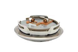 Scott Drake - Scott Drake S7MS-3623-GT500 67-70 Ford Mustang Horn Button - Image 4