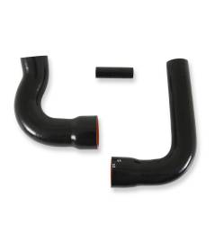 Scott Drake - Scott Drake C7ZE-8260-86-BK 67-70 Ford Mustang Radiator Coolant Hose Kit - Image 1