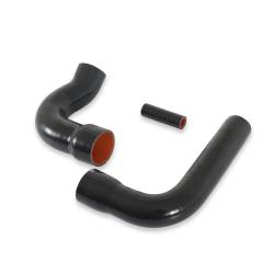 Scott Drake - Scott Drake C7ZE-8260-86-BK 67-70 Ford Mustang Radiator Coolant Hose Kit - Image 2