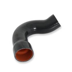 Scott Drake - Scott Drake C7ZE-8260-86-BK 67-70 Ford Mustang Radiator Coolant Hose Kit - Image 4