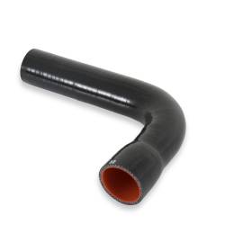Scott Drake - Scott Drake C7ZE-8260-86-BK 67-70 Ford Mustang Radiator Coolant Hose Kit - Image 5