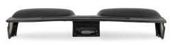 Scott Drake - Scott Drake C9ZZ-6504282AIA 69-70 Ford Mustang Dashboard Panel - Image 5