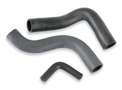 Scott Drake - Scott Drake C4ZE-8260-86-G Radiator Coolant Hose for 64-68 Ford Mustang - Image 1
