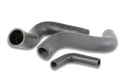 Scott Drake - Scott Drake C4ZE-8260-86-G Radiator Coolant Hose for 64-68 Ford Mustang - Image 2