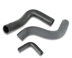 Scott Drake - Scott Drake C4ZE-8260-86-G Radiator Coolant Hose for 64-68 Ford Mustang - Image 4