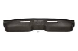 Scott Drake - Scott Drake C7ZZ-6504290-BK 1968 Ford Mustang Dashboard Panel - Image 1