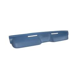 Scott Drake - Scott Drake C7ZZ-6504290-BL 67-68 Ford Mustang Dashboard Panel - Image 2