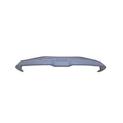Scott Drake - Scott Drake C7ZZ-6504290-BL 67-68 Ford Mustang Dashboard Panel - Image 4
