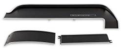 Scott Drake - Scott Drake C7ZZ-6504410-K 67-68 Ford Mustang Dashboard Panel - Image 3
