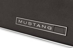 Scott Drake - Scott Drake C7ZZ-6504410-K 67-68 Ford Mustang Dashboard Panel - Image 5