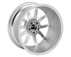 Carroll Shelby Wheels - Carroll Shelby Wheels CS5 19X9.5 5x4.5 34mm Chrome CS5-995534-CP - Image 6
