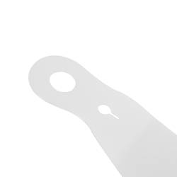 Simpson Safety - Simpson Safety 10209CP Racing Optics Laminated Tear Offs Clear - Image 1