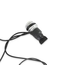 Stilo - Stilo AE0210 Helmet Integrated Electronics Button Mic Earmuff Speakers - Image 5