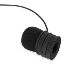 Stilo - Stilo AE0210 Helmet Integrated Electronics Button Mic Earmuff Speakers - Image 6