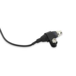 Stilo - Stilo AE0320 Helmet Electronics Gentex Boom Mic Earmuff Speakers + 3.5mm Jack - Image 4