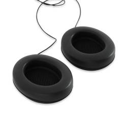 Stilo - Stilo AE0320 Helmet Electronics Gentex Boom Mic Earmuff Speakers + 3.5mm Jack - Image 2