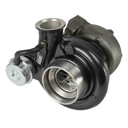 BD Diesel - BD Diesel 1045758 Screamer Turbo HX35 for 98-02 Dodge Cummins 2500/3500 5.9L 24V - Image 2
