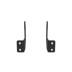 KC Hilites - KC HiLiTES 7353 FR Bumper Mount 40" Flex Era LED Light Bar for 11-16 Ford SD - Image 5