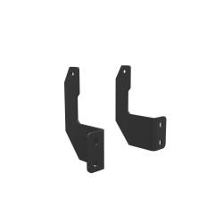 KC Hilites - KC HiLiTES 7353 FR Bumper Mount 40" Flex Era LED Light Bar for 11-16 Ford SD - Image 6