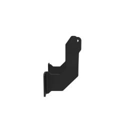 KC Hilites - KC HiLiTES 7354 FR Bumper Mount 40" Flex Era LED Light Bar for 17-24 Ford SD - Image 3