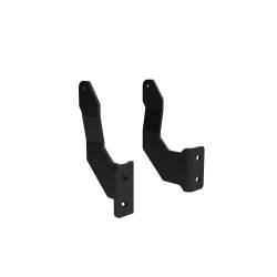 KC Hilites - KC HiLiTES 7354 FR Bumper Mount 40" Flex Era LED Light Bar for 17-24 Ford SD - Image 6