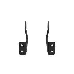 KC Hilites - KC HiLiTES 7354 FR Bumper Mount 40" Flex Era LED Light Bar for 17-24 Ford SD - Image 5