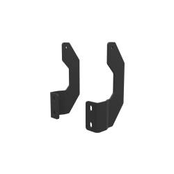 KC Hilites - KC HiLiTES 7355 Front Bumper Light Bar Mount for 11-16 Ford SD Gen3 Trucks - Image 4